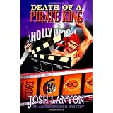 Death of a Pirate Kingby Josh Lanyon