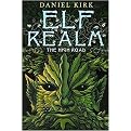 The High Road (Elf Realm) (Hardcover)