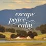 Escape to a Place of Peace & Calm