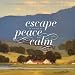 Ray Scott-Escape to a Place of Peace & Calm