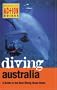 Diving Australia Periplus Action Guide (Periplus Action Guides)