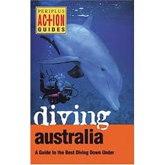 Diving Australia (Periplus Action Guides)