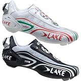 Lake CX170 Road Boa Shoe
