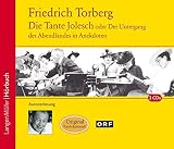 Image de Die Tante Jolesch: Oder der Untergang des Abendlandes in Anekdoten