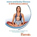 Mom and Baby Fitness Deluxe Edition DVD - Only at Target