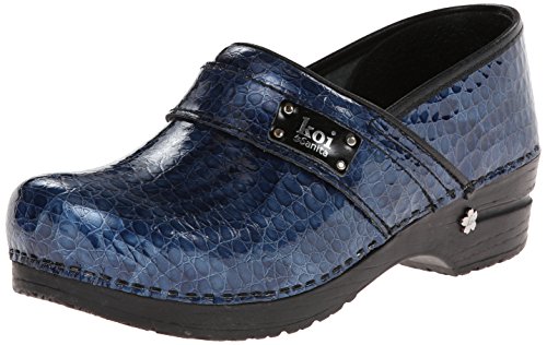 Sanita Women's Lindsey Fae Mule