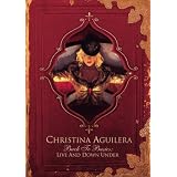 Christina Aguilera : Tbd Live