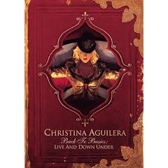 Back to Basics: Live and Down Under by 