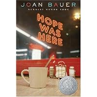 Hope Was Here(希望在此)