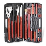 Barbecue Traditional Grill Tools