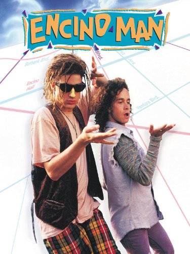 Amazon.com: Encino Man: Sean Astin, Brenda