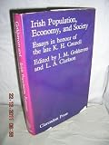 Irish population, economy, and society : essays in honour of the late K.H. Connell