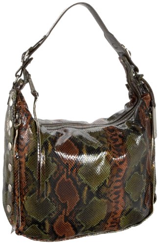 botkier Prince Hobo,Amazonia Snake,one size