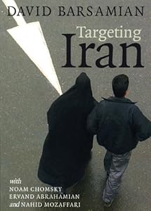 Cover of "Targeting Iran (City Lights Ope...