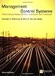Management Control Systems: Performance Measurement, Evaluation and Incentives (2nd Edition)