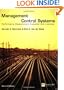 Management Control Systems: Performance Measurement, Evaluation and Incentives (2nd Edition)