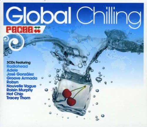 CD-Charts  Search : Pacha Presents: Global Chilling