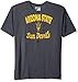 NCAA Men's Easy Going Short Sleeve Tee