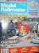 Book Model Railroader Magazine (November, 1995)