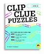 Clip Clue Puzzles: Level B