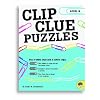 Clip Clue Puzzles: Level B