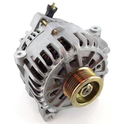Discount Starter And Alternator 7795n Ford Crown Victoria Replacement Alternator Deraignment Discount Starter And Alternator 7795n Ford Crown Victoria Replacement Alternator Deraignment