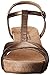 Mephisto Women's Batida Wedge Sandal