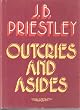 Outcries and Asides