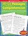 Hi/lo Passages To Build Reading Comprehension Grades 5-6: 25 High-Interest/Low Readability Fiction and Nonfiction Passages to Help Struggling Readers Build Comprehension and Test-Taking Skills