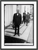 Historic Print (XL): Former Rep. James W. Good of Iowa, 9/3/24
