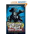 Death Bringer (Skulduggery Pleasant, Book 6)