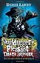 Death Bringer (Skulduggery Pleasant, Book 6)