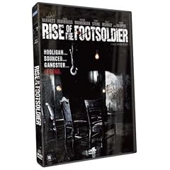 Rise of the Footsoldier