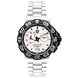 TAG Heuer Men's WAH111B.BA0850 Formula 1 Professional Alarm Watch