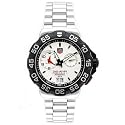TAG Heuer Men's Formula 1 Professional Alarm Watch #WAH111B.BA0850