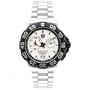 TAG Heuer Men's WAH111B.BA0850 Formula 1 Professional Alarm Watch