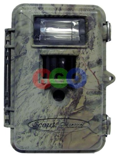 HCO Scoutguard 565F Digital Trail Camera SG565F
