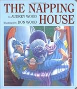 The Napping House