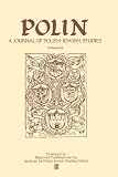 Cover for 9780631181675