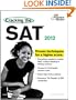 Cracking the SAT, 2012 Edition (College Test Preparation)