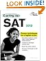 Cracking the SAT, 2012 Edition (College Test Preparation)