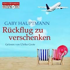 R�ckflug zu verschenken