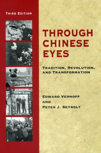 Through Chinese Eyes: Tradition, Revolution, and Transformation (Eyes Books Series)