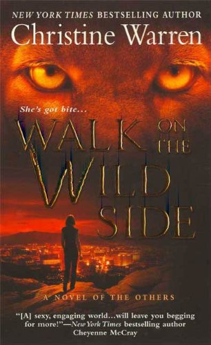 Walk on the Wild Side (The Others Book 13)