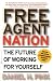 Free Agent Nation: The Future of Working for Yourself Cover