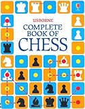 Usborne complete book of chess