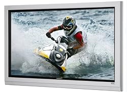 TV 46 Inch SunBrite Outdoor Flat Screen LCD All-weather ASA Resin Enclosure HDTV Television SB-4630HD
