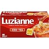 Luzianne Specially Blended for Iced Tea, Family Size, 48-Count Tea Bags (Pack of 6)