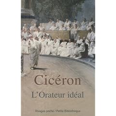 L'Orateur id�al