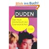 Duden - Das neue W�rterbuch der Szenesprachen